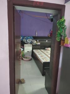 Bedroom Image of 700 Sq.ft 1 BHK Apartment / Flat for sale in Ankleshwar GIDC Ankleshwar for Rs. 1500000