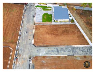 Image of 2483 Sq.ft Residential Plot / Land for sale in Madukkarai, Coimbatore for Rs. 7411000