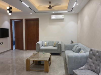 Living Room Image of 1620 Sq.ft 3 BHK Builder Floor for sale in Anant Raj Estate Plots, Sector 60 Gurgaon for Rs. 29500000