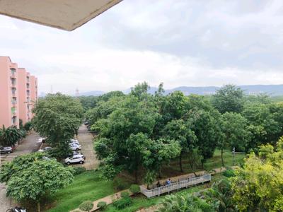 Bedroom Image of 694 Sq.ft 1 BHK Apartment / Flat for sale in Lodha Casa Rio by Lodha Group, Palava Phase 1 Thane for Rs. 3300000