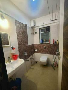 Bathroom Image of Rajveer apartment  in Andheri West, Mumbai