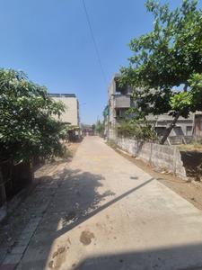 Image of 1500 Sq.ft Residential Plot / Land for sale in Beltarodi, Nagpur for Rs. 4800000