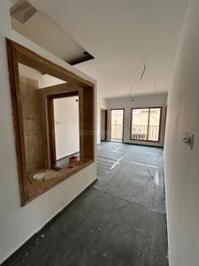 Hall Image of 2450 Sq.ft 3 BHK Apartment / Flat for sale in Cooke Town Bengaluru for Rs. 45000000
