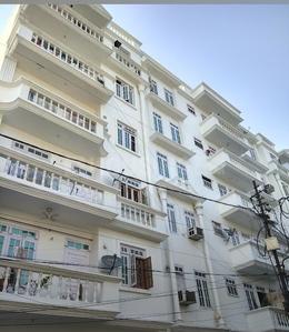 Image of 1450 Sq.ft 3 BHK Apartment / Flat for sale in Wazirganj, Lucknow for Rs. 9500000