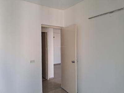 Bedroom Image of 950 Sq.ft 2 BHK Apartment / Flat for sale in Jaypee Kosmos, Sector 134 Noida for Rs. 7500000