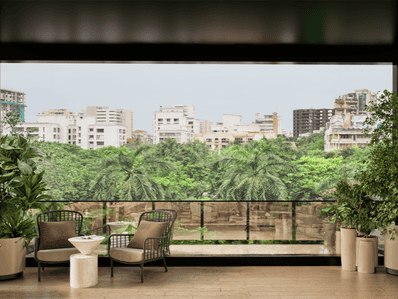 Image of 3500 Sq.ft 5 BHK Apartment / Flat for sale in Indiabulls Sky Forest, Parel, Mumbai for Rs. 220000000