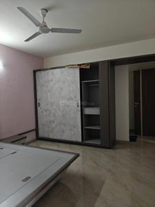 Hall Image of 1300 Sq.ft 3 BHK Apartment / Flat for rent in Ashok Elite, Gangapur Nashik for Rs. 35000
