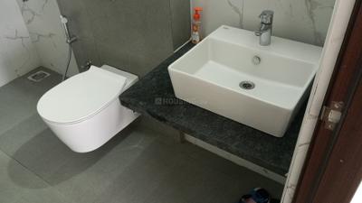 Image of 1205 Sq.ft 2.5 BHK Apartment / Flat for rent in Mittal Elanza, Agrahara Layout, Bengaluru for Rs. 45000