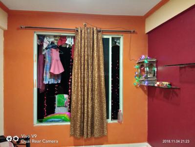 Bedroom Image of 440 Sq.ft 1 RK Apartment / Flat for sale in Virar East Virar for Rs. 1580000