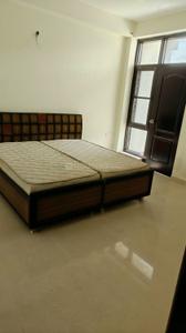 Bedroom Image of 1640 Sq.ft 3 BHK Builder Floor for sale in Omaxe Silver Birch, New Chandigarh Chandigarh for Rs. 12500000