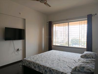 Bedroom Image of 1750 Sq.ft 3 BHK Apartment / Flat for sale in Undri Pune for Rs. 18000000