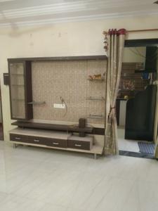 Hall Image of 1000 Sq.ft 2 BHK Apartment / Flat for rent in Mhalgi Nagar Nagpur for Rs. 16000