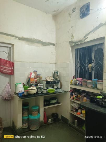 Sector II, Salt Lake City Kitchen 1