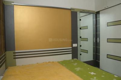 Bedroom Image of 2650 Sq.ft 4 BHK Apartment / Flat for sale in Vile Parle West Mumbai for Rs. 105000000