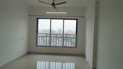Living Room Image of 550 Sq.ft 1 BHK Apartment / Flat for sale in Chembur Mumbai for Rs. 12000000