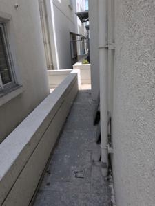 Drying Area Image of 2540 Sq.ft 4 BHK Villa for sale in Nagaram Ranga Reddy District Secunderabad for Rs. 20321000