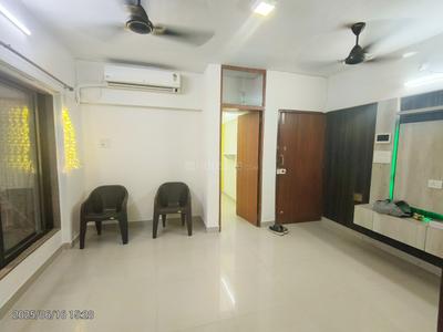 Hall Image of 903 Sq.ft 2.5 BHK Apartment / Flat for sale in Kasarvadavali Thane for Rs. 9950000