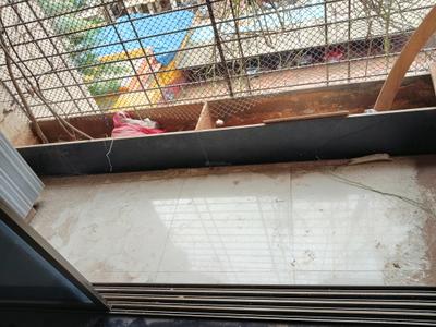 Living Room Image of 1050 Sq.ft 2 BHK Apartment / Flat for sale in Haware Splendor, Kharghar Navi Mumbai for Rs. 14500000