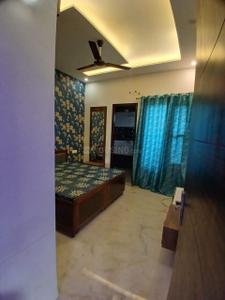 Bedroom Image of 1260 Sq.ft 3 BHK Apartment / Flat for sale in Sector 123 Mohali for Rs. 6500000