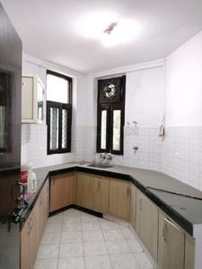 Kitchen Image of 1700 Sq.ft 3 BHK Apartment / Flat for sale in Bandhu Vihar, Sector 10 Dwarka New Delhi for Rs. 30600000
