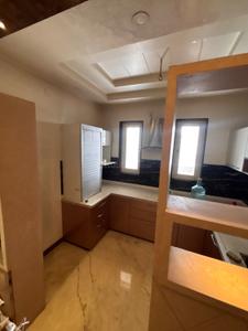 Kitchen Image of 1200 Sq.ft 3 BHK Villa for sale in Gandhi Path West Jaipur for Rs. 14900000