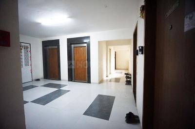 Hall Image of 958 Sq.ft 2 BHK Apartment / Flat for sale in Charholi Budruk Pune for Rs. 7000000