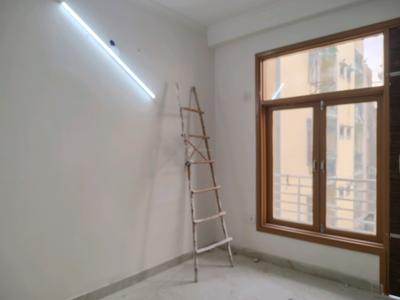 Bedroom Image of 650 Sq.ft 2 BHK Apartment / Flat for sale in Sangam Vihar New Delhi for Rs. 3700000