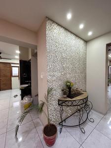 Hall Image of 2400 Sq.ft 4.5 BHK Apartment / Flat for sale in Bhayli Vadodara for Rs. 14500000