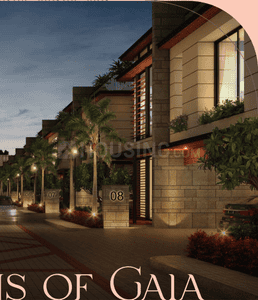 Image of 3469 Sq.ft 5 BHK Villa for sale in Panaiyur, Sholinganallur, Chennai for Rs. 52035000