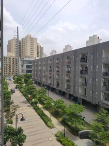 Building Image of 1493 Sq.ft 3.5 BHK Builder Floor for sale in M3M Soulitude, Sector 89 Gurgaon for Rs. 18000000