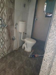 Bedroom One Image of 1200 Sq.ft 2 BHK Apartment / Flat for sale in Shree Manas Manas Vasudha, Ulwe Navi Mumbai for Rs. 14500000