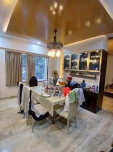Hall Image of 5000 Sq.ft 5 BHK Villa for sale in Baner Pune for Rs. 100000000