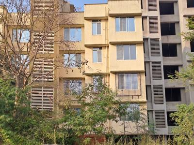 1 BHK Flat