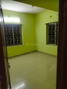 Bedroom Image of 1000 Sq.ft 2 BHK Builder Floor for rent in Rasulgarh Bhubaneswar for Rs. 13000