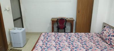 Bathroom Image of 240 Sq.ft 1 RK Apartment / Flat for rent in Varanasi Cantonment Varanasi for Rs. 15000