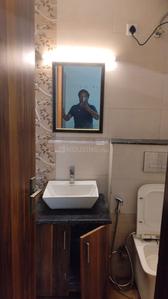 Bathroom Image of Happy stays in Roshan Pura, Gurgaon