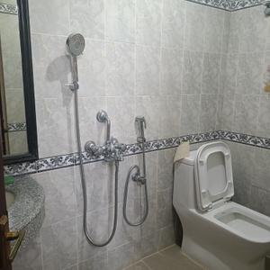 Bathroom Image of 2200 Sq.ft 3 BHK Independent House for rent in BTM Layout 2nd Stage Bengaluru for Rs. 61000
