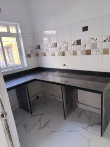 Kitchen Image of 900 Sq.ft 2 BHK Apartment / Flat for sale in Bangur Avenue Kolkata for Rs. 5300000