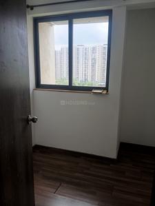 Bedroom Image of 800 Sq.ft 1.5 BHK Apartment / Flat for sale in Lodha Palava Fontana C To H, Palava Phase 2 Thane for Rs. 4200000
