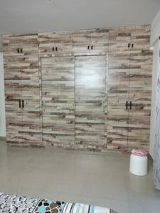 Bedroom Image of 1200 Sq.ft 2 BHK Builder Floor for rent in JP Nagar Bengaluru for Rs. 32900