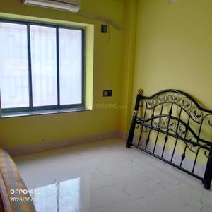 Bedroom Image of 700 Sq.ft 2 BHK Apartment / Flat for rent in Rajpur Kolkata for Rs. 14000