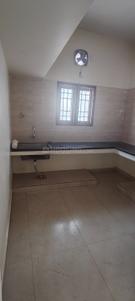 Kitchen Image of 900 Sq.ft 1 BHK Independent House for rent in Madhavaram Chennai for Rs. 13500