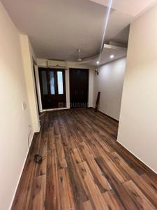 Hall Image of 3420 Sq.ft 3 BHK Builder Floor for rent in Anand Niketan New Delhi for Rs. 250000