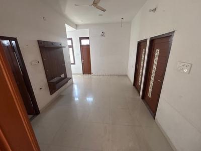 Hall Image of 1200 Sq.ft 3 BHK Apartment / Flat for rent in Industrial Area Sikar for Rs. 15000