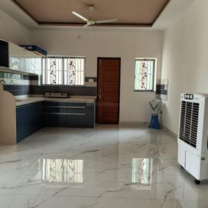Hall Image of 800 Sq.ft 1 BHK Independent House for rent in Katulbod Durg for Rs. 10000
