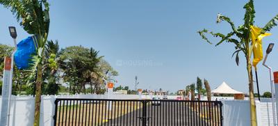 Image of 1063 Sq.ft Residential Plot / Land for sale in Mahabalipuram, Chennai for Rs. 2657000