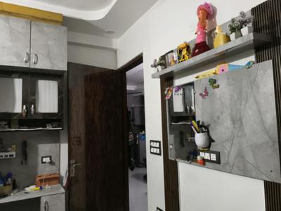 Bedroom Image of 1050 Sq.ft 2 BHK Apartment / Flat for sale in Ambesten Twin Chalet, Noida Extension Greater Noida for Rs. 4100000