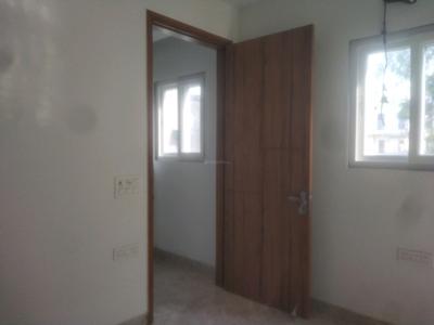 Bedroom Image of 1000 Sq.ft 2 BHK Builder Floor for sale in Lajpat Nagar New Delhi for Rs. 22500000
