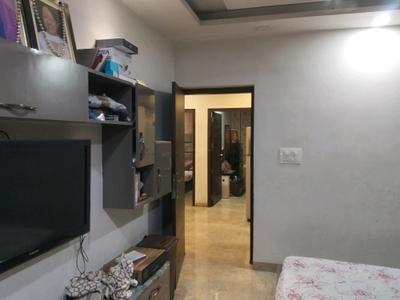 Bedroom Image of 1250 Sq.ft 3 BHK Apartment / Flat for sale in Paschim Vihar New Delhi for Rs. 14500000