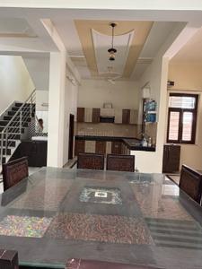 Hall Image of 3000 Sq.ft 4 BHK Independent House for rent in Mansarovar Extension Jaipur for Rs. 50000